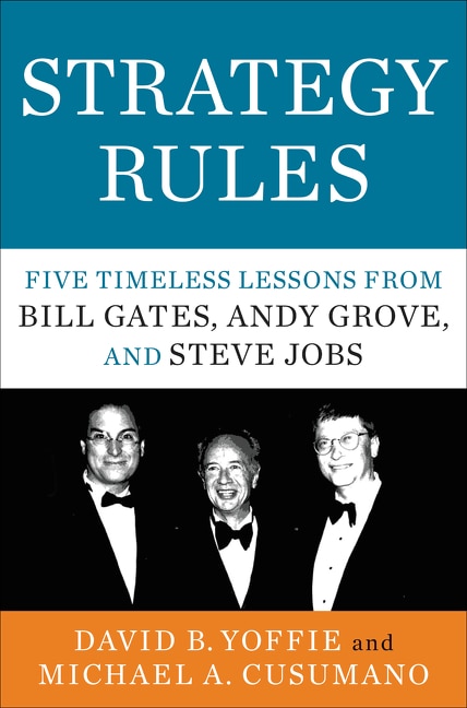 Front cover_Strategy Rules