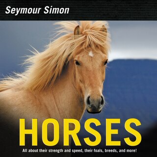 Front cover_Horses