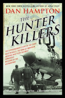 Front cover_The Hunter Killers