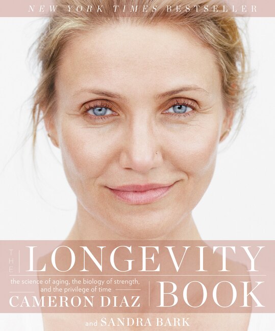 Front cover_The Longevity Book