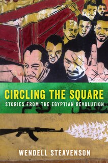 Couverture_Circling the Square