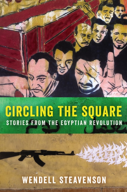 Couverture_Circling the Square