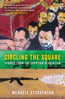 Couverture_Circling the Square