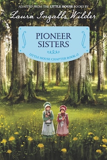 Couverture_Pioneer Sisters