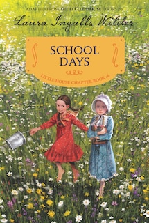Front cover_School Days