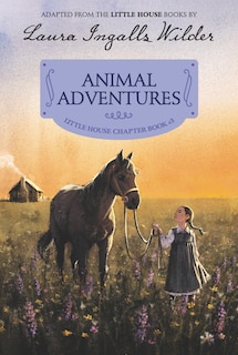 Front cover_Animal Adventures