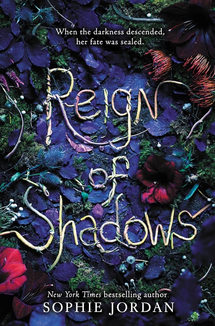 Front cover_Reign of Shadows