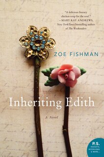Front cover_Inheriting Edith