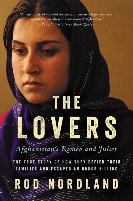 Front cover_The Lovers