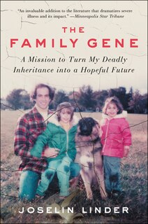 Couverture_The Family Gene
