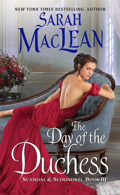 Front cover_The Day of the Duchess