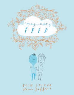 Front cover_Imaginary Fred