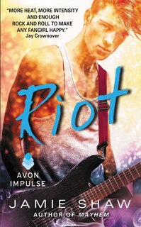 Front cover_Riot