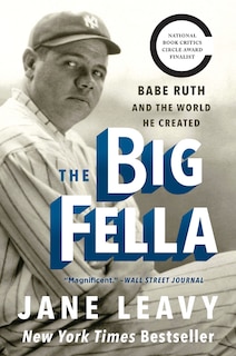 Couverture_The Big Fella