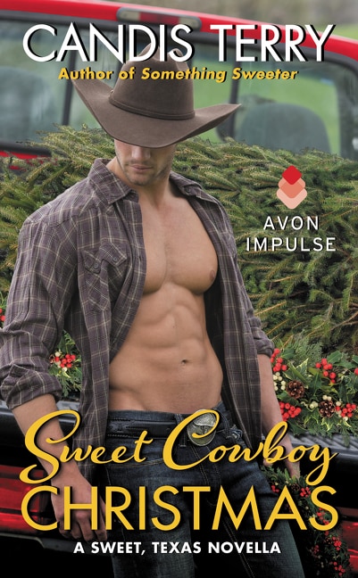 Couverture_Sweet Cowboy Christmas