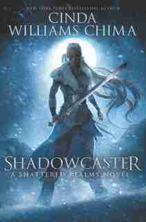 Shadowcaster by Cinda Williams Chima
