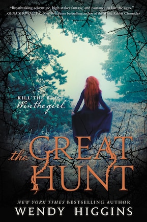 The Great Hunt