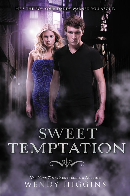 Front cover_Sweet Temptation