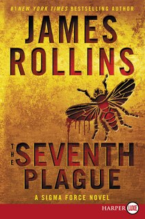 Front cover_The Seventh Plague