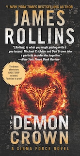 Couverture_The Demon Crown
