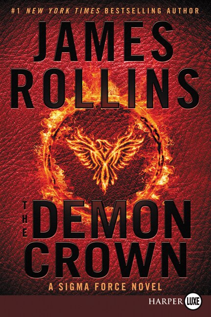 Couverture_The Demon Crown