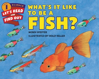 Couverture_What's It Like To Be A Fish?