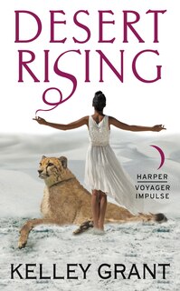 Front cover_Desert Rising