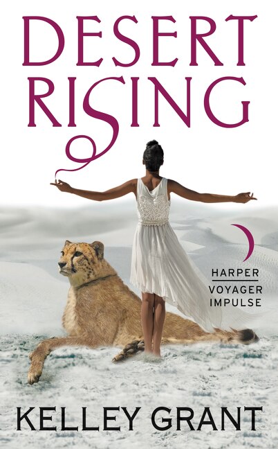Front cover_Desert Rising
