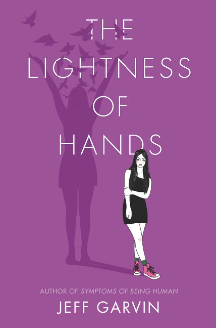 LIGHTNESS OF HANDS