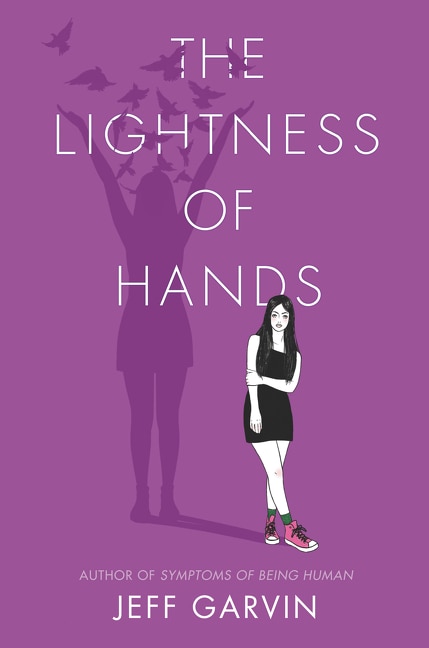 Couverture_The Lightness of Hands