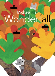 Front cover_Wonderfall