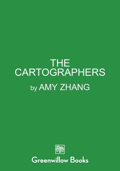 The Cartographers