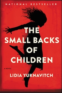 Couverture_The Small Backs of Children