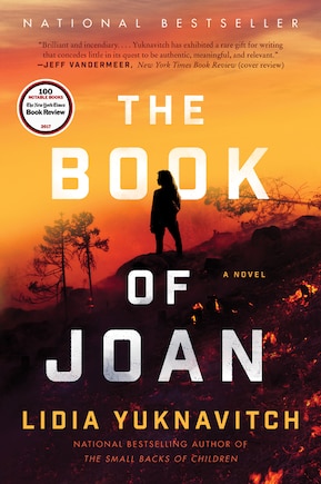 The Book of Joan: A Novel