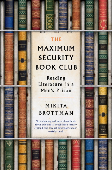 Couverture_The Maximum Security Book Club