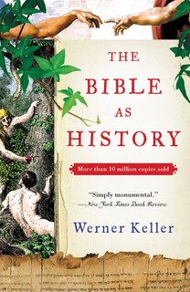 Couverture_The Bible as History