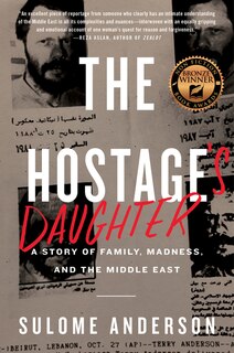 Couverture_The Hostage's Daughter