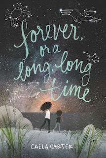 Couverture_Forever, Or A Long, Long Time