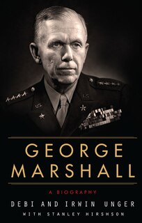 Front cover_George Marshall