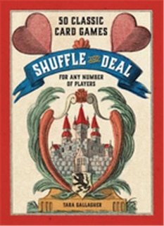Couverture_Shuffle And Deal