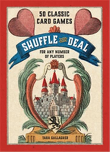 Couverture_Shuffle And Deal