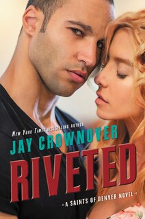 Front cover_Riveted