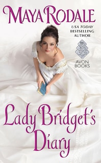 Front cover_Lady Bridget's Diary