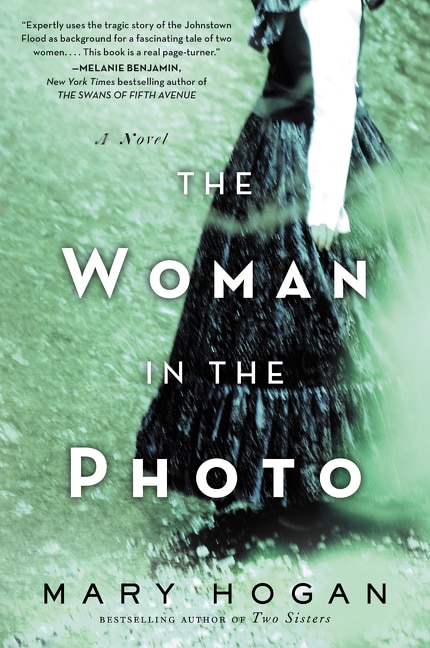 Couverture_The Woman in the Photo