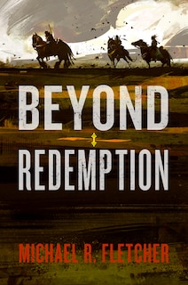Front cover_Beyond Redemption