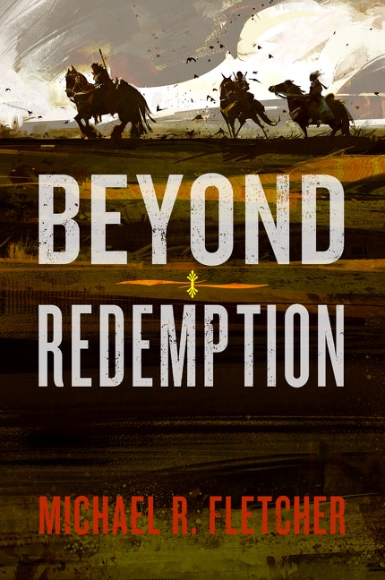 Front cover_Beyond Redemption