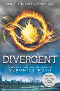 Divergent de Veronica Roth