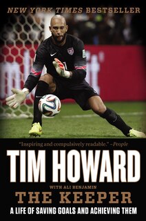 Front cover_The Keeper