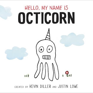 Couverture_Hello, My Name Is Octicorn