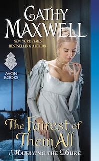 Front cover_The Fairest of Them All
